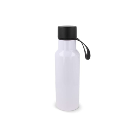 Bouteille d'eau personnalisée rPET 600ml Nouvel