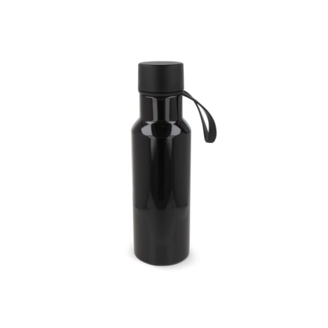 Bouteille d'eau personnalisée rPET 600ml Nouvel
