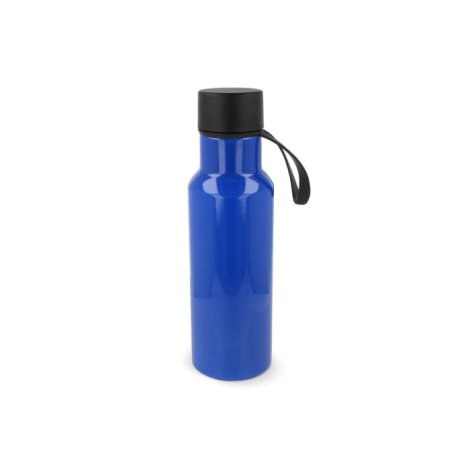 Bouteille d'eau personnalisée rPET 600ml Nouvel