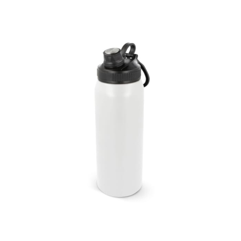 Gourde acier inoxydable publicitaire 800ml Clark
