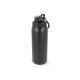 Gourde acier inoxydable publicitaire 800ml Clark Gourde acier inoxydable publicitaire 800ml Clark