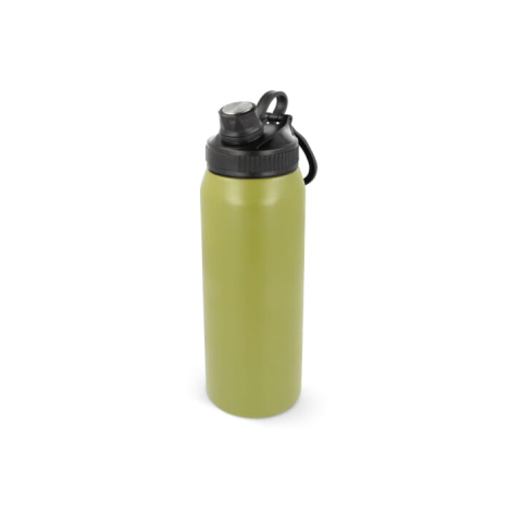 Gourde acier inoxydable publicitaire 800ml Clark