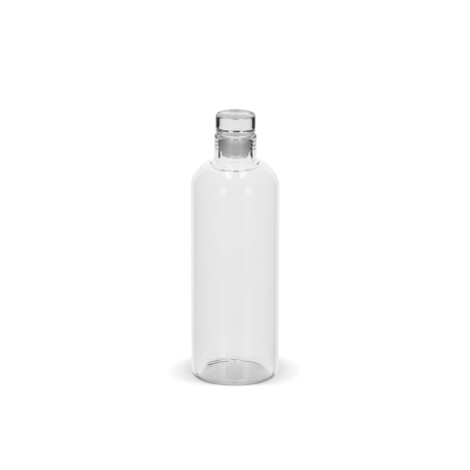 Bouteille en verre 750ml promotionnelle