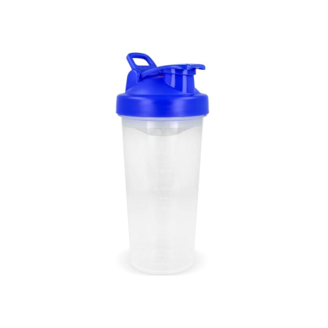Bouteille shaker personnalisée 700ml