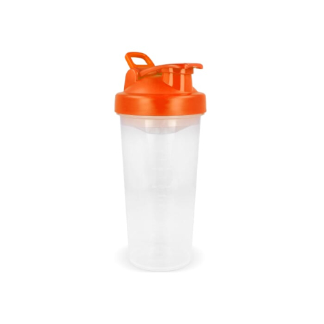 Bouteille shaker personnalisée 700ml