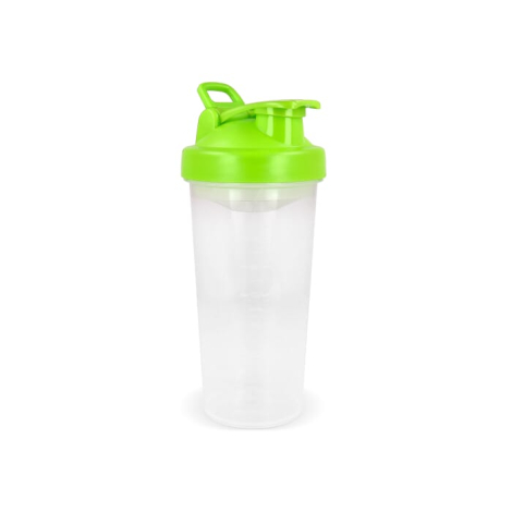 Bouteille shaker personnalisée 700ml