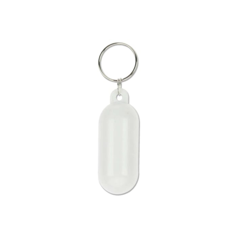 Porte-clés flotteur XL à personnaliser