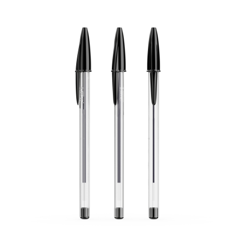 Stylo Bic® Cristal® expression personnalisable