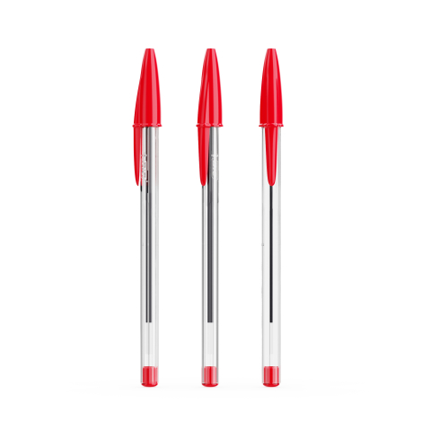 Stylo Bic® Cristal® expression personnalisable