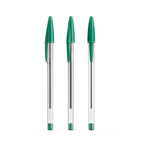 Stylo Bic® Cristal® expression personnalisable