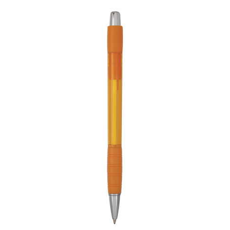 Stylo publicitaire Striped Grip BIC®