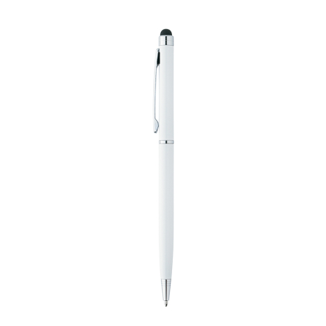 Stylo stylet BIC® publicitaire Sleek Stylus