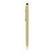 Stylo stylet BIC® publicitaire Sleek Stylus Executive