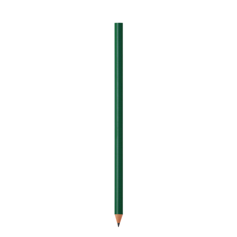 Crayon publicitaire résine recyclé BIC® Classic Cut Ecolutions®