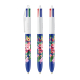 Stylo bille publicitaire 4 couleurs - BIC® Stylo bille publicitaire 4 couleurs - BIC®