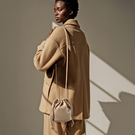 Sac à cordon bandoulière à personnaliser Elan
