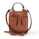 Sac à main bandoulière en PU personnalisable Aster Sac à main bandoulière en PU personnalisable Aster