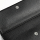 Porte-documents en PU à personnaliser Fona