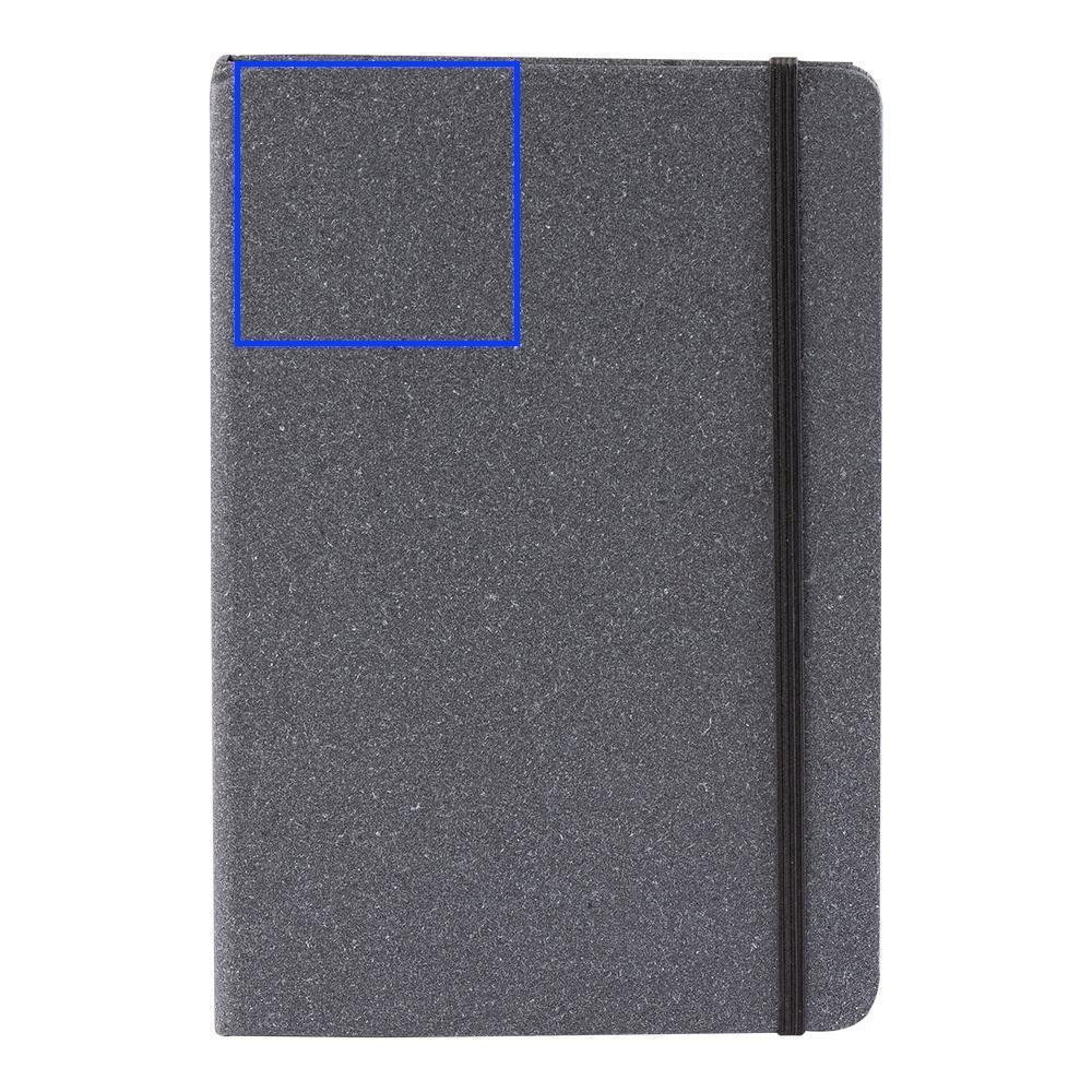 LIBRETA FRONTAL