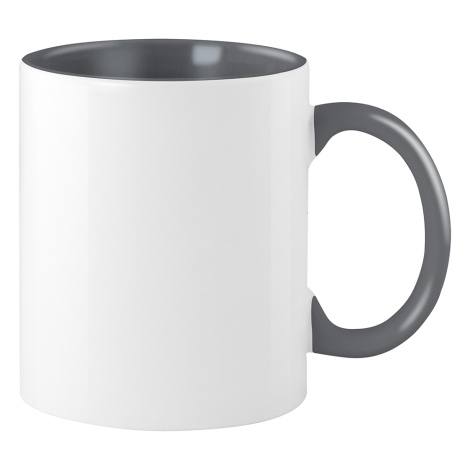 Mug promotionnel 300 ml Color