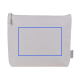 Trousse de toilette isotherme personnalisée BORA Trousse de toilette isotherme personnalisée BORA
