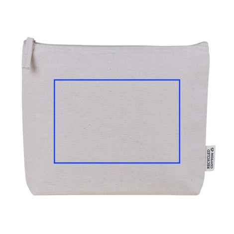 Trousse de toilette isotherme personnalisée BORA
