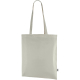 Tote bag promotionnel coton bio 105g ECOLOGY Tote bag promotionnel coton bio 105g ECOLOGY