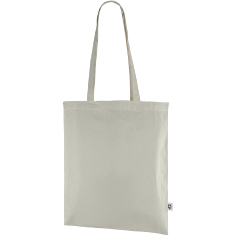 Tote bag promotionnel coton bio 105g ECOLOGY