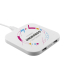 Chargeur 5W sans fil à personnaliser CYBER Chargeur 5W sans fil à personnaliser CYBER