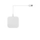 Chargeur 5W sans fil à personnaliser CYBER Chargeur 5W sans fil à personnaliser CYBER