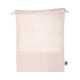 Sac en mailles coton 140g à personnaliser COCONUT
