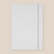 Bloc-notes à personnaliser LUXE A5 Bloc-notes à personnaliser LUXE A5