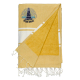 Paréo serviette personnalisable Maui