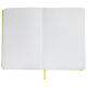 Cahier A5 personnalisé Colore