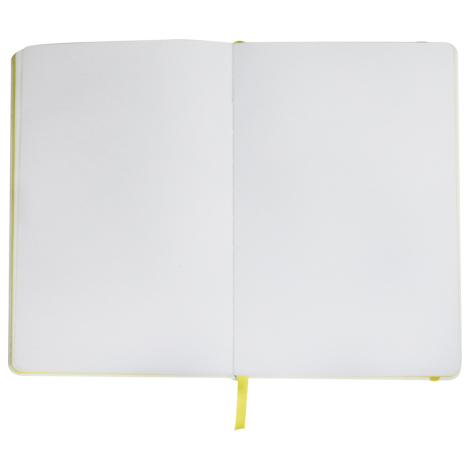 Cahier A5 personnalisé Colore
