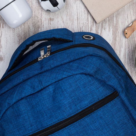 Sac à dos écran 15" promotionnel BITONE