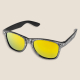 Lunettes de soleil publicitaire Timber