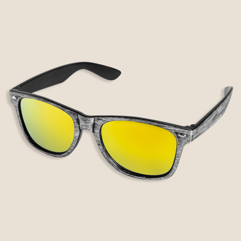 Lunettes de soleil publicitaire Timber