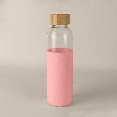 Bouteille à personnaliser 500 ml Gin