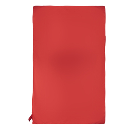 Serviette promotionnelle rPET 80 x 130 cm TIRN