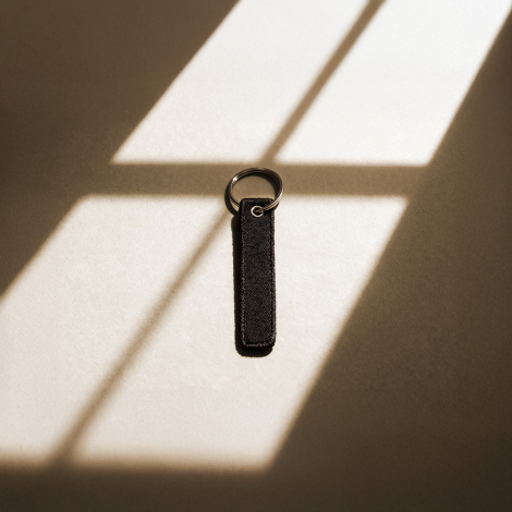 Porte-clés personnalisable SILBÓN