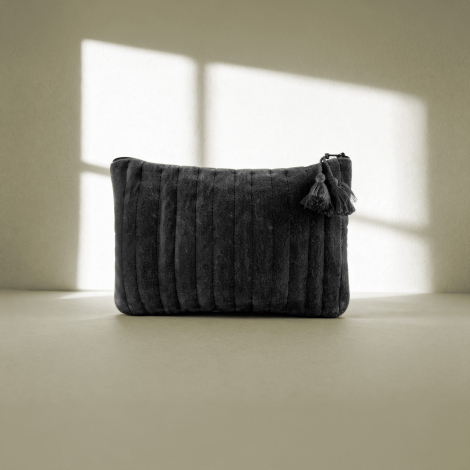 Trousse en coton 325g à personnaliser VOLGA