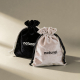 Petit sac de présentation en velours MONCH Petit sac de présentation en velours MONCH