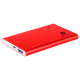 Batterie de secours à personnaliser 4000mAh SHINE Batterie de secours à personnaliser 4000mAh SHINE