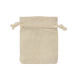 Pochon personnalisable 9x10.5 cm 140g - Pull