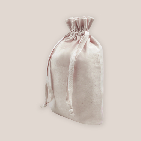 Pochon personnalisable 15x21 cm - MOON