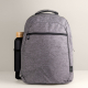 Sac à dos rPET publicitaire écran 15" AUDIO ET USB Sac à dos rPET publicitaire écran 15" AUDIO ET USB