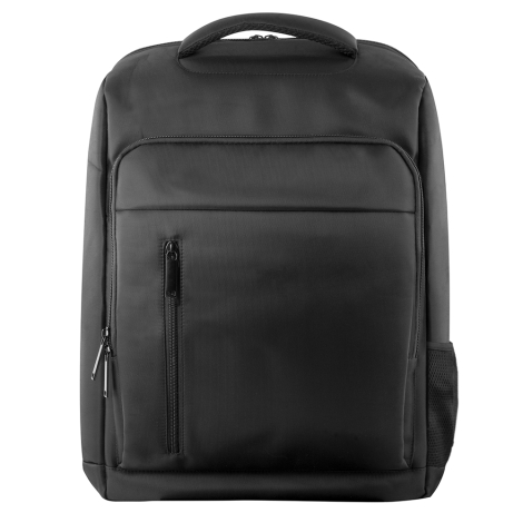 Sac à dos publicitaire étanche rPET écran 16" DUTY