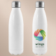 Bouteille publicitaire pour sublimation 500ml Seven Bouteille publicitaire pour sublimation 500ml Seven
