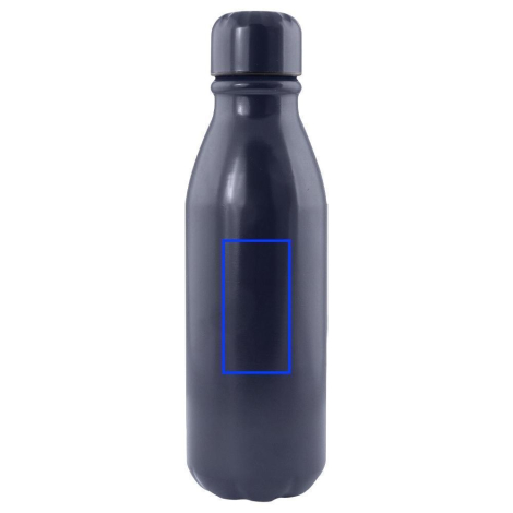 Bouteille promotionnelle 550ml alu recyclé TAMBO